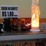Zn Sushi Nourriture