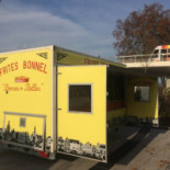 Frites Bonnel Comida