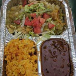 Mesa Comida