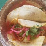 Mesa Comida