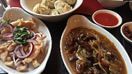 Shambala Tibet food