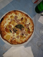 Pizzeria Il Mondo Della Pizza food