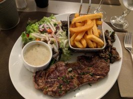 Le Vichy food