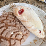 Oaxaca Bakery Comida
