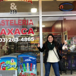 Oaxaca Bakery Comida