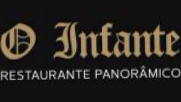Panoramico Infante food