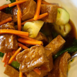 Orient Kitchen Comida