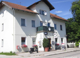 Gasthof Neuwirt outside