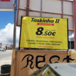 A Taskinha Nourriture
