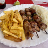 A Taskinha Nourriture