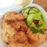 Mariscos Perrones Comida