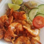 Mariscos Perrones Comida