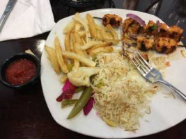 Levant Mediterranean Cuisine food