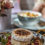 Boho Comida