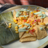 Sweet Bones Bakery Cafe Comida