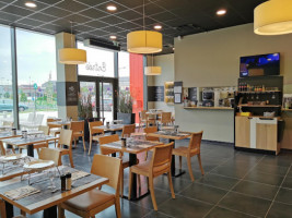 Bistro Régent Denain food