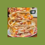 Crunchy Comida