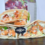 Crunchy Dentro