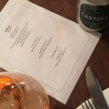 Wilmer Comida
