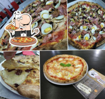 Marade' Pizzeria E Pizzoleria food