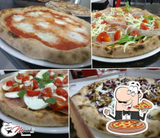 Marade' Pizzeria E Pizzoleria food