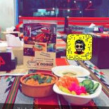 Simon's Res&cafe Comida