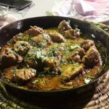 Kazmi Comida