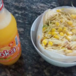 Mc Silva Lanches Nourriture