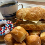 Arp Donuts Comida