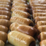 Arp Donuts Comida