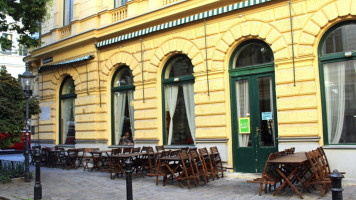 Gasthaus Zur Stadt Paris outside