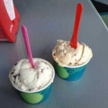 eCreamery Comida