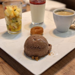 Le Colmar Comida
