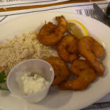 Blarney Castle Comida