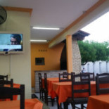 Sabor Do Sertão Innen
