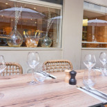 Chez Raphael Comida