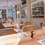 Chez Raphael Comida