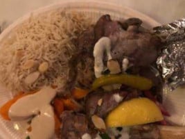 Al-amir Restaurant food