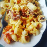 La Gritta Comida