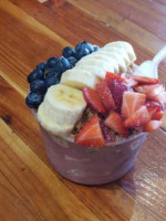 Acai With A food