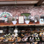 Urth Caffe Comida