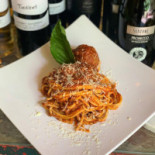 Cibo Comida