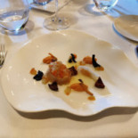 Castell Peralada Comida