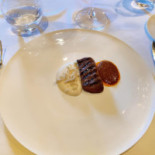 Castell Peralada Comida