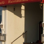 PalÉe Exterior