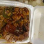 Ruby Thai Kitchen Comida