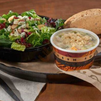 Zoup! food