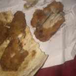 Abrakebabra Dentro