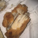 Abrakebabra Comida