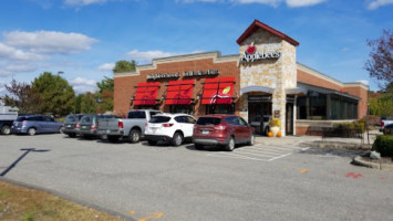 Applebee's Grill outside